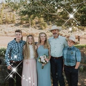 Meet your Posher, Tammy